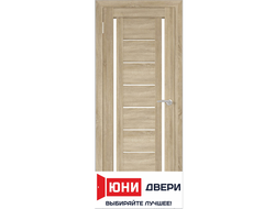 Межкомнатные Двери "ЮНИ" (ПВХ) Беларусь