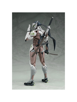 Фигурка фигма Гэ́ндзи (figma GENJI)