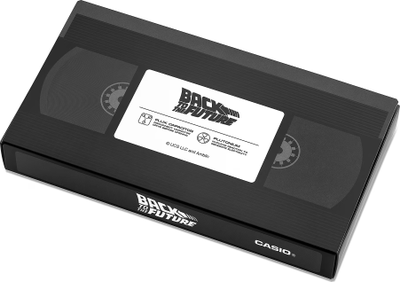 Часы Casio CA-500WEBF-1A