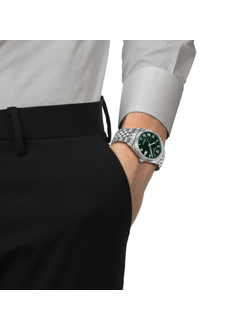 Швейцарские часы Tissot T156.408.11.093.00