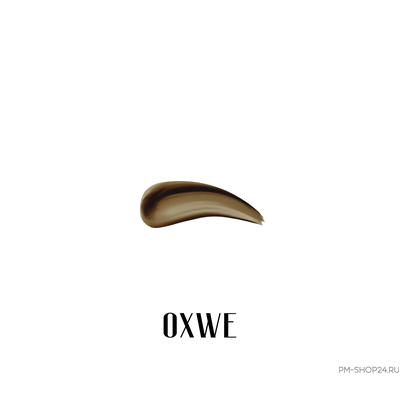 OXWE Холодный русый №08