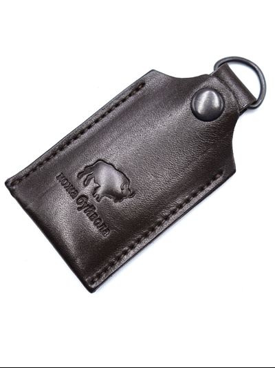 Чехол-брелок на ключ-магнит KR-b-001 (1)