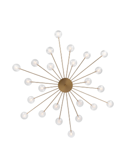 Freya, Потолочный светильник Celebrity, FR5242CL-24BS1