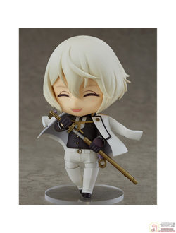 Нендроид Хигэкири (Higekiri)