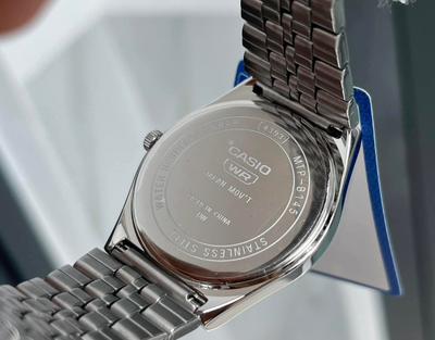 Часы Casio MTP-B145D-2A1
