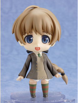 Нендроид Линетта Бишоп (Lynette Bishop)