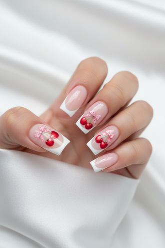 Слайдер-дизайн Весна-Лето VL-120