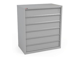 Шкаф картотечный КД-536