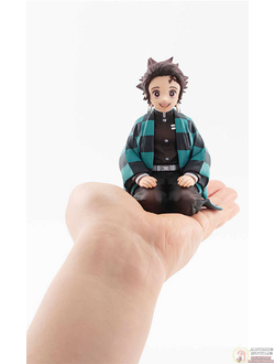Фигурка Тандзиро Камадо (G.E.M. Kamado Tanjirou Tenohira)