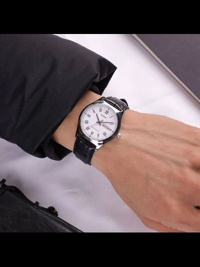 Часы Casio MTP-V006L-7B