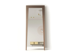 ЗЕРКАЛО EGO ДУБ В ТОНИРОВКЕ купить в Севастополе