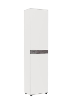 Шкаф 500 Сканди Камень (Гросс)