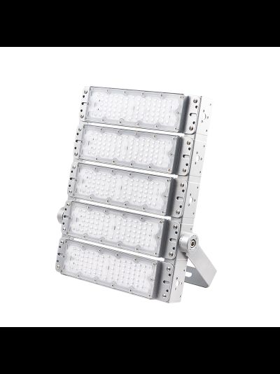 Светодиодный тунельный светильник MSD