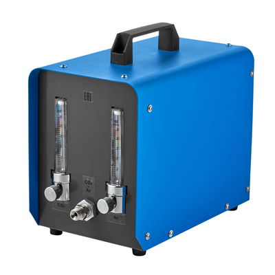 Смеситель газов MIXER (Ar+CO?)