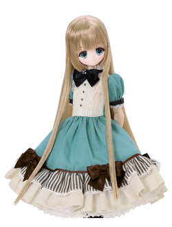 Кукла 1/6 PureNeemo Meryl