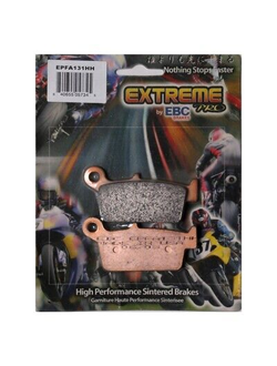 Тормозные колодки EXTREME PRO EBC EPFA131HH
