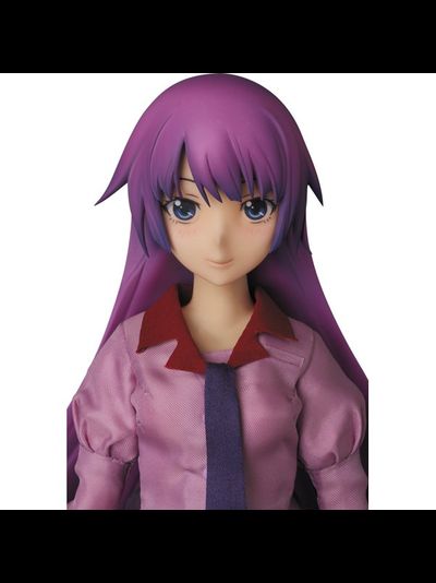 Кукла 1/6 Real Action Heroes Хитаги Сэндзёгахара (Senjougahara Hitagi)