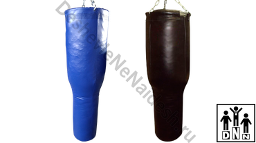 Боксерский мешок гильза