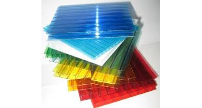 Сотовый поликарбонат 10 мм Казань