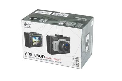 SilverStone F1 CROD A85-FHD