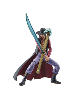 Фигурка Дракул Михоук (Mihawk Dracule)