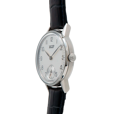 Швейцарские часы Tissot T119.405.16.037.00