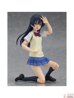 Фигурка фигма Уми Сонода (figma Umi Sonoda)