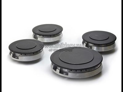 Комплект конфорок (горелок) FLAMA