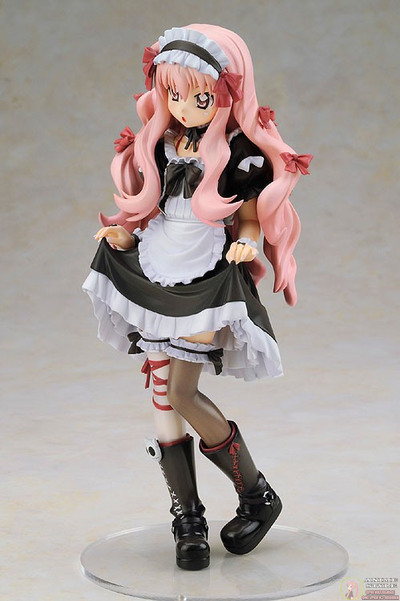 Фигурка 1/8 Луиза Франсуаза (Louise Françoise Gothic Punk ver.)