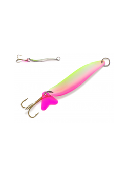 Блесна колеблющаяся GERMAN 5039-180/ 18гр / B018 цвет