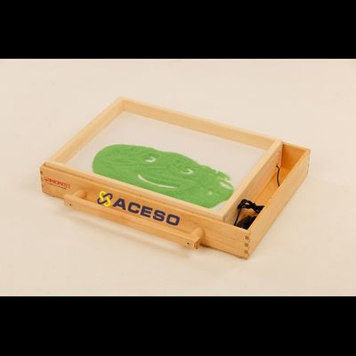 Мини-набор психолога «Приоритет» M (5 модулей)