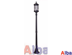 Barselona 81208 bl Парковый светильник