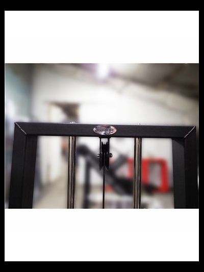 Торс машина 60 кг AV221/80