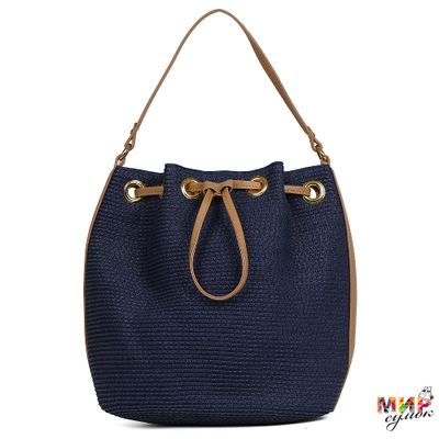 KB6-5 FABRETTI Сумка жен. целлюлоза