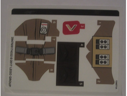 Sticker Sheet for Set 75525 - 29476/6174332, n/a (75525stk01)