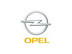 Автобаферы на OPEL