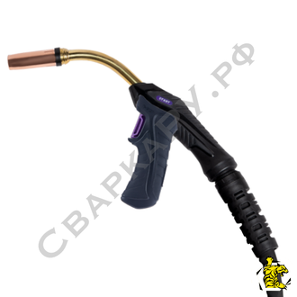 Горелка для MIG/MAG сварки Старт everGUN M500 5м 500/450А