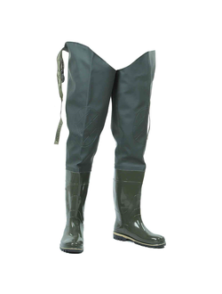 Сапоги болотные ПВХ "Step"  р-р 44