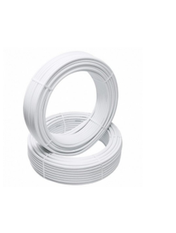 Труба металлопластиковая STI встык 16м