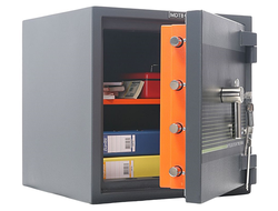 Сейф MDTB BANKER-M 55