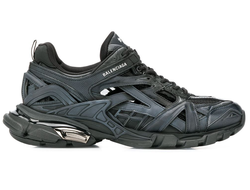 Balenciaga track 2 blue store