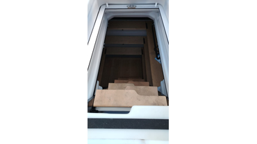 Погреб Тингард Optimum M (Т1900К)