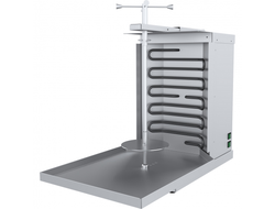 Шаурма электрическая ПищТех ШШЭ-2-М