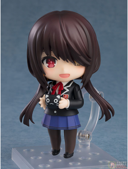 Нендроид Куруми Токисаки (Kurumi Tokisaki School Uniform Ver.)