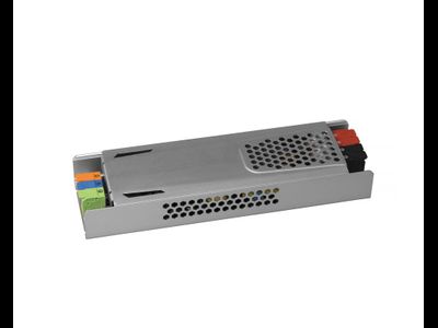 Блок питания LFS-300W-12V-U Ultra Slim (LEDFI/IP20 сетка/3 года)