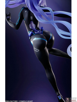 Фигурка 1/7 Next Purple Processor Unit Full Ver.