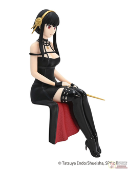 Фигурка Йор Форджер (Yor Forger Noodle Stopper Figure)