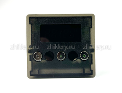 Блок управления, таймер GEFEST ТЭГ-03С(P), электронный