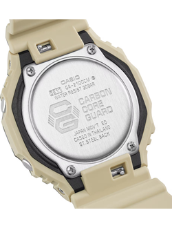 Часы Casio G-Shock GA-2100CM-5A
