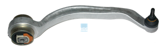 Рычаг Passat В5 передний нижний кривой R